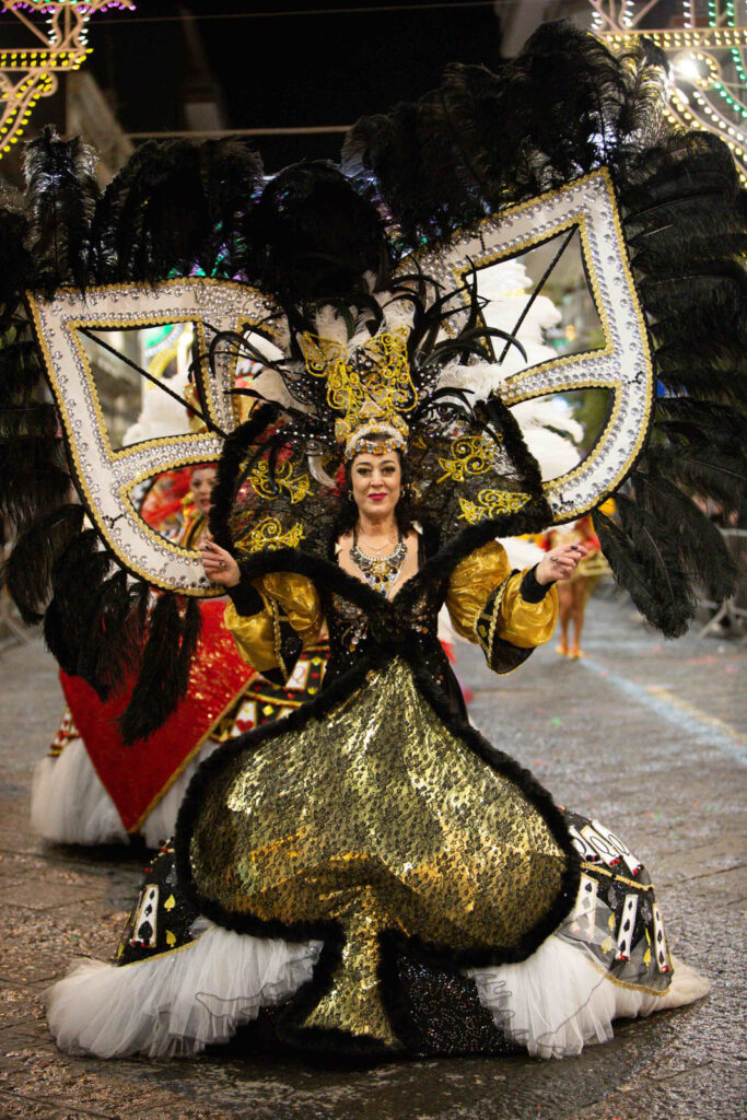 Carnevale Misterbianco