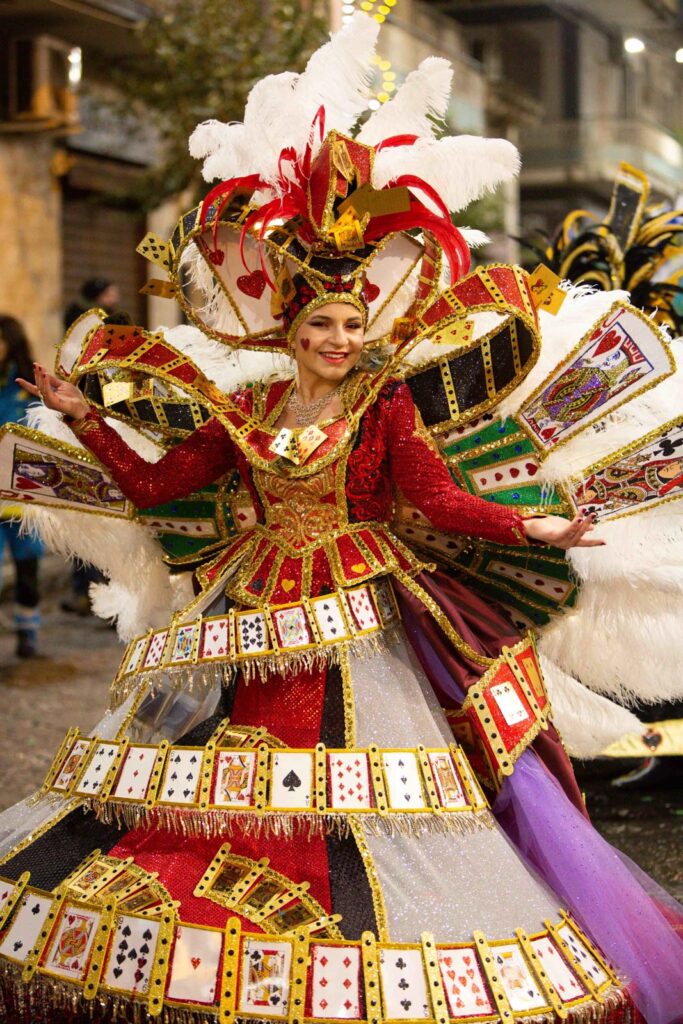 Carnevale Misterbianco