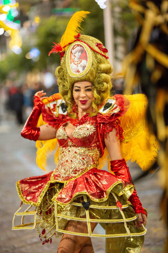Carnevale Misterbianco