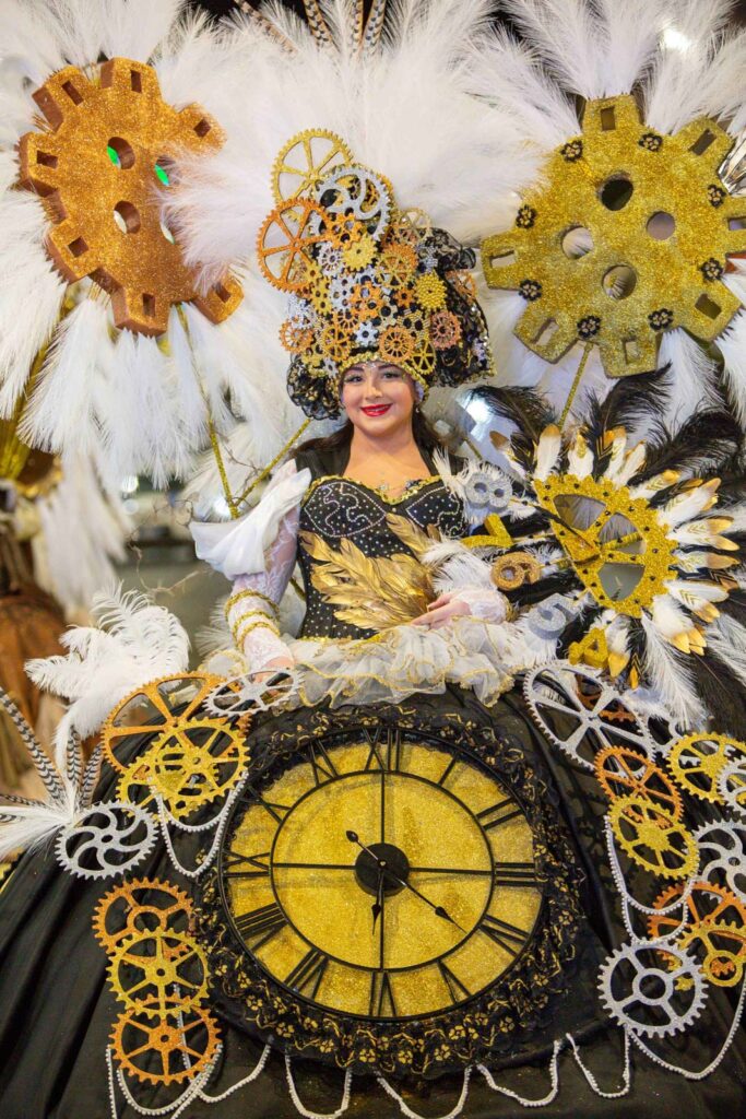 Carnevale Misterbianco