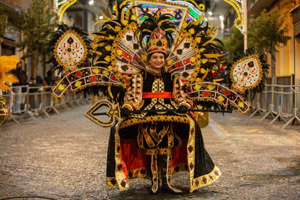 Carnevale Misterbianco