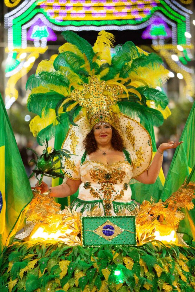 Carnevale Misterbianco