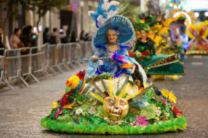 Carnevale Misterbianco