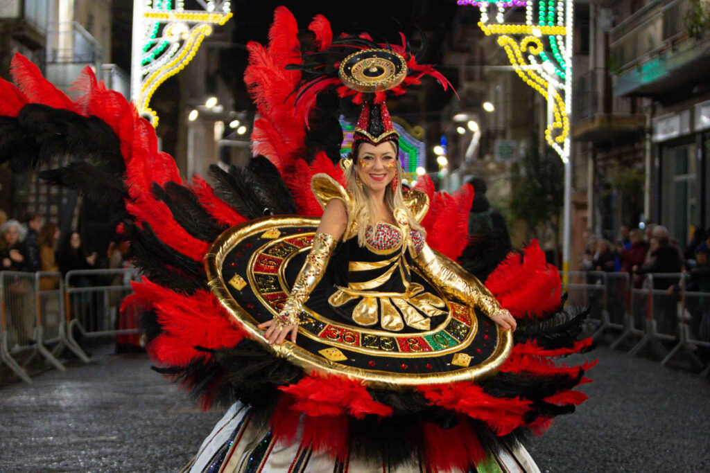 Carnevale Misterbianco