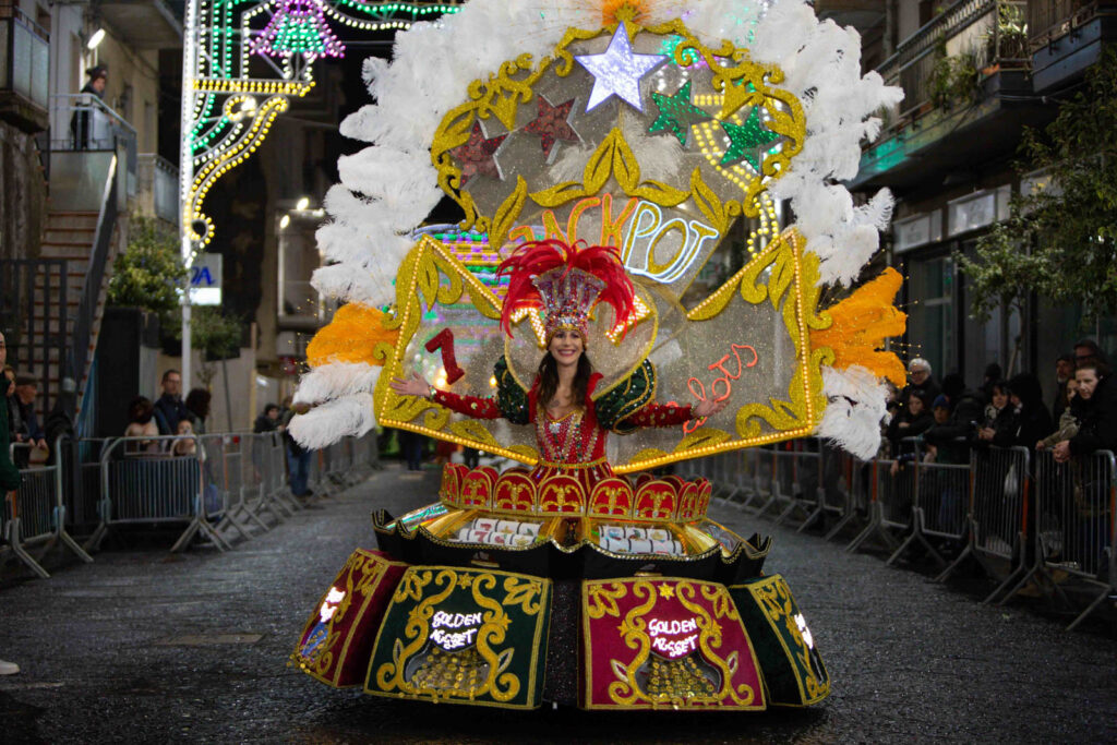 Carnevale Misterbianco