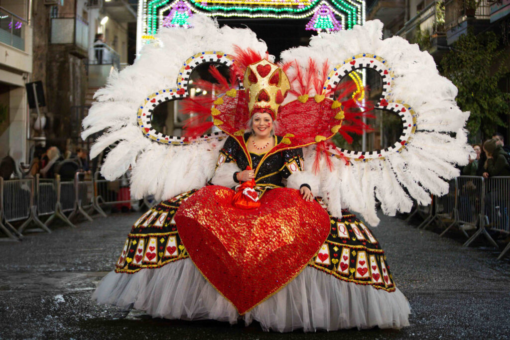Carnevale Misterbianco