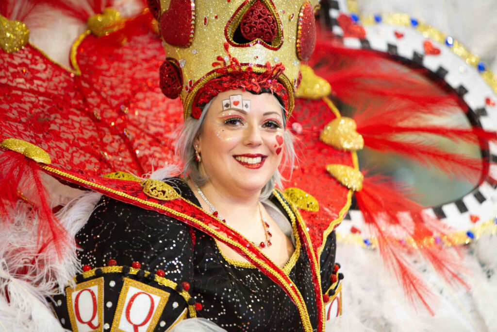 Carnevale Misterbianco