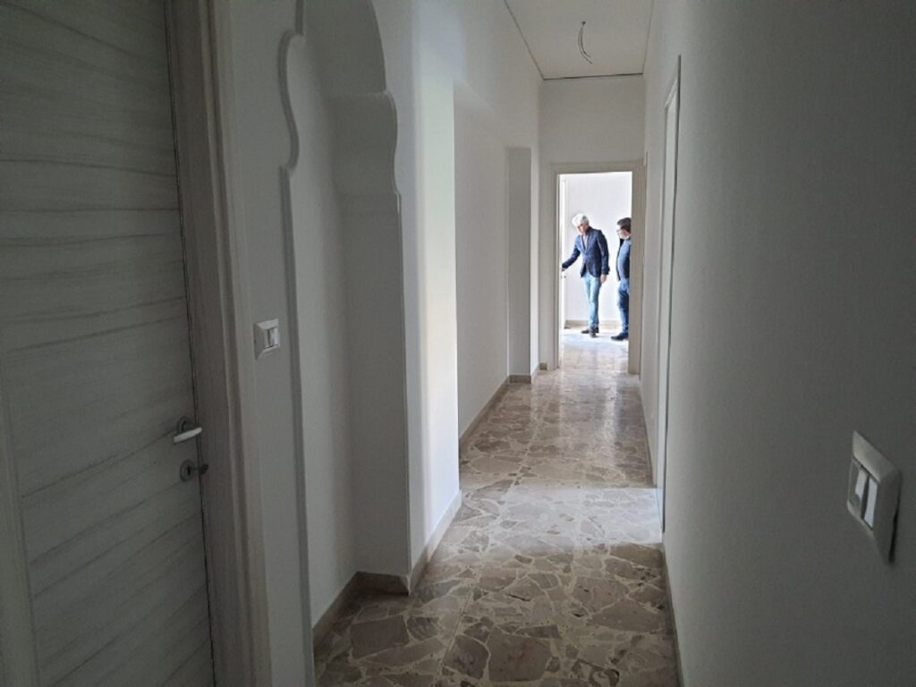 Case risanamento messina