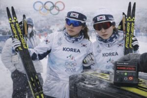 Caso doping Olimpiadi Milano-Cortina 2026
