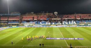 Catania Audace Cerignola