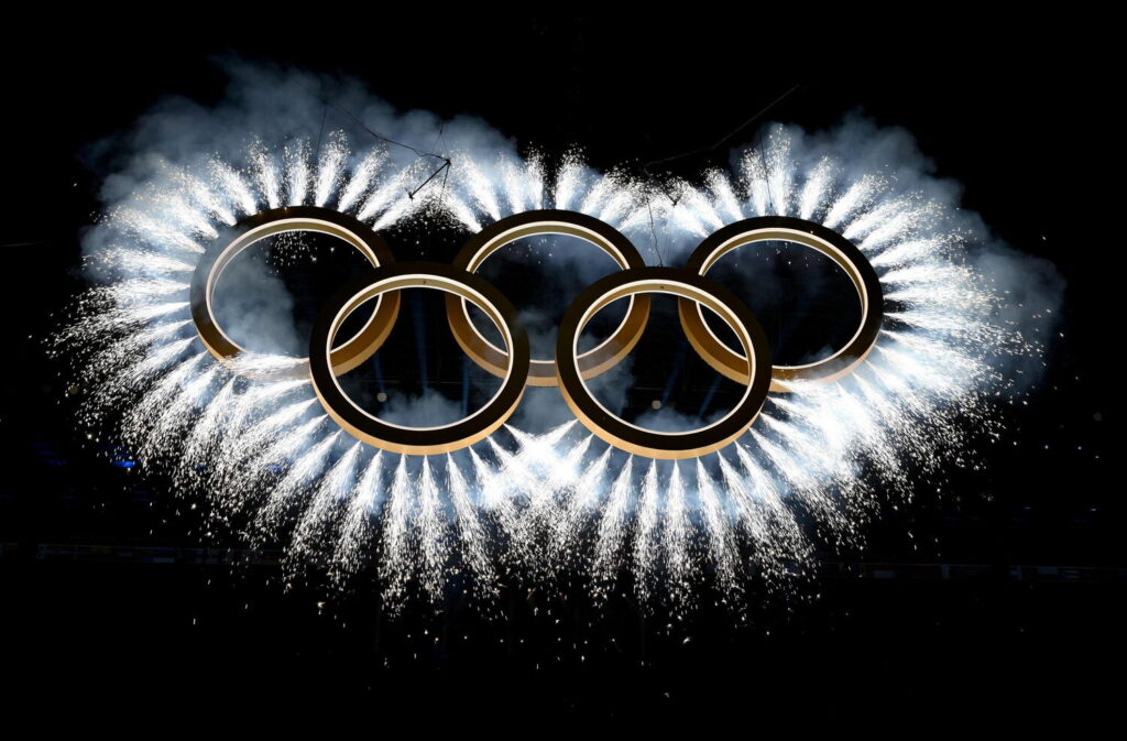 Cerimonia di apertura Olimpiadi-Milano Cortina 2026