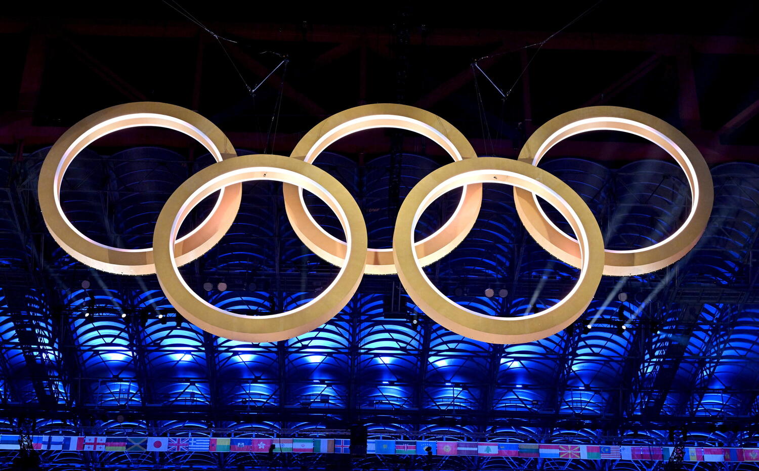 Milano Cortina 2026 Winter Olympic Games – Opening Ceremony