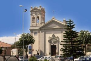 Chiesa di Arangea