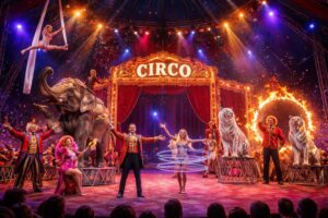 Circo