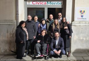 Civicamente Polistena