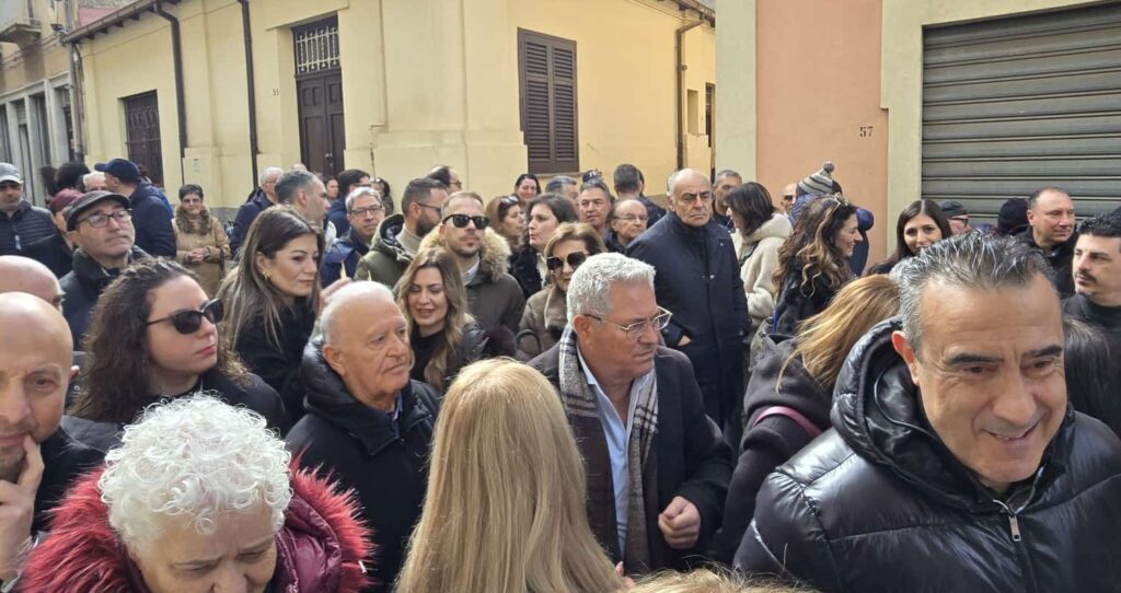 Civicamente Polistena