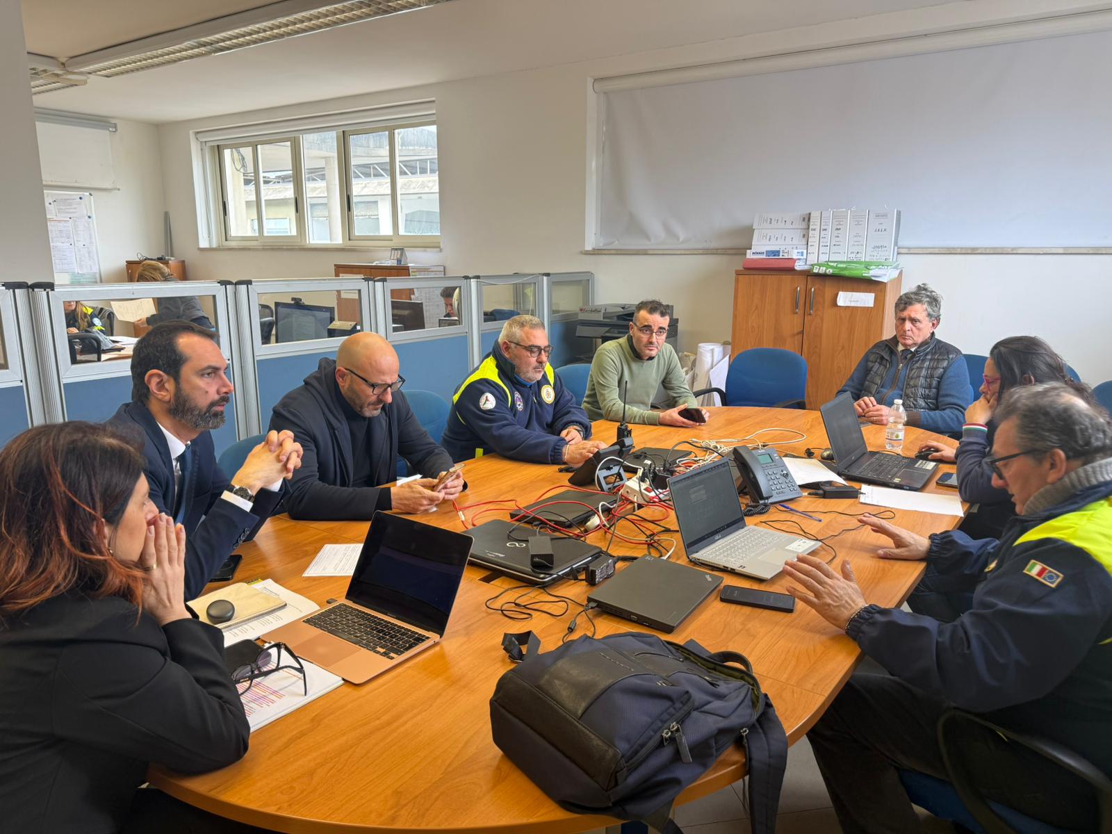 Coc Messina