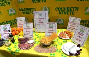 Coldiretti codice doganale prodotti stranieri marchiati made in italy