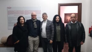 Comitato Quartiere Ravagnese S. Elia Saracinello