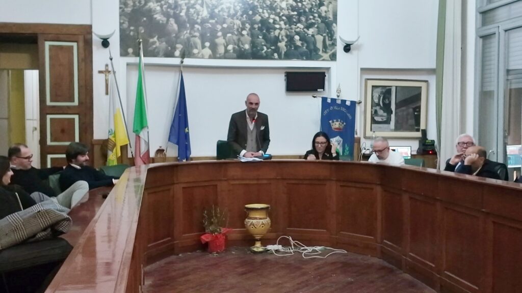 Commissione Territorio Villa San Giovanni (1)