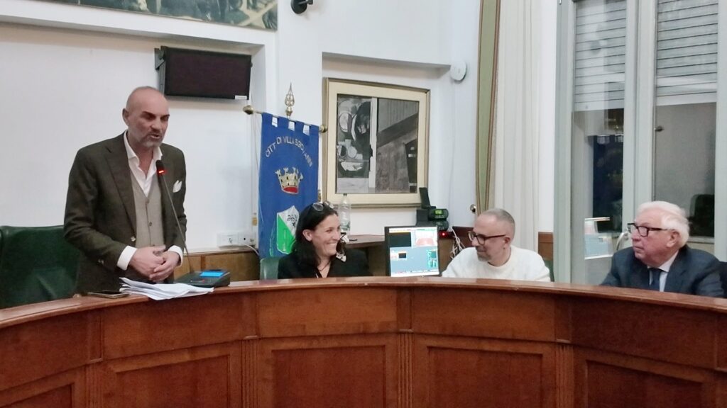 Commissione Territorio Villa San Giovanni
