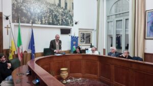 Commissione Territorio Villa San Giovanni