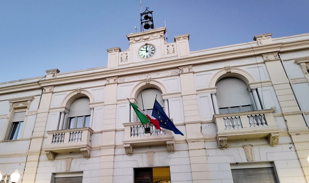 Comune Villa San Giovanni