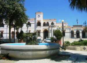 Comune di Bova Marina