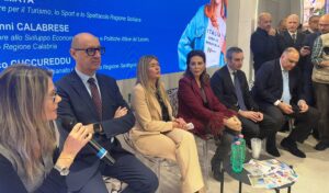 Conferenza stampa BIT 2026