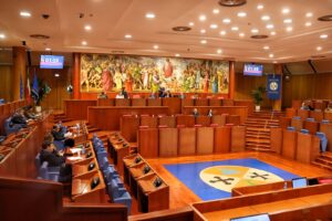 Consiglio Regionale Calabria 24 febbraio 2026