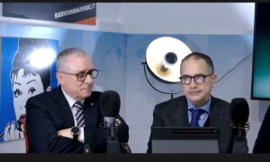 Consolato Onorario del Regno del Marocco per la Regione Calabria e la Croce Rossa Italiana