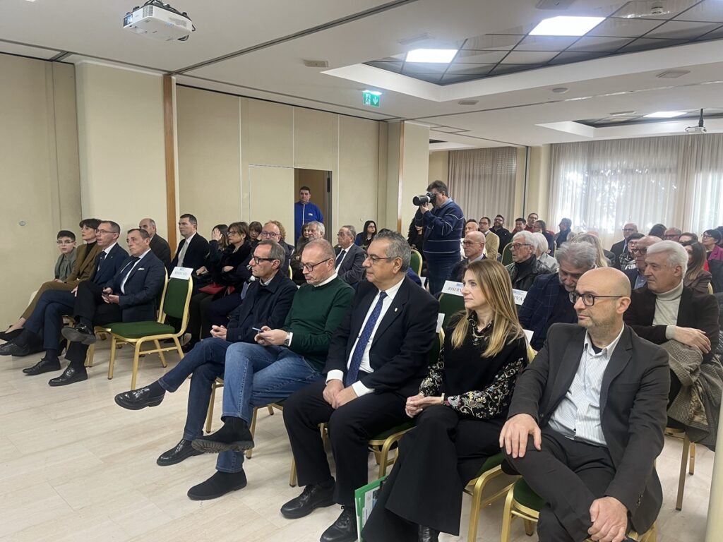Assemblea comunale Avis Reggio