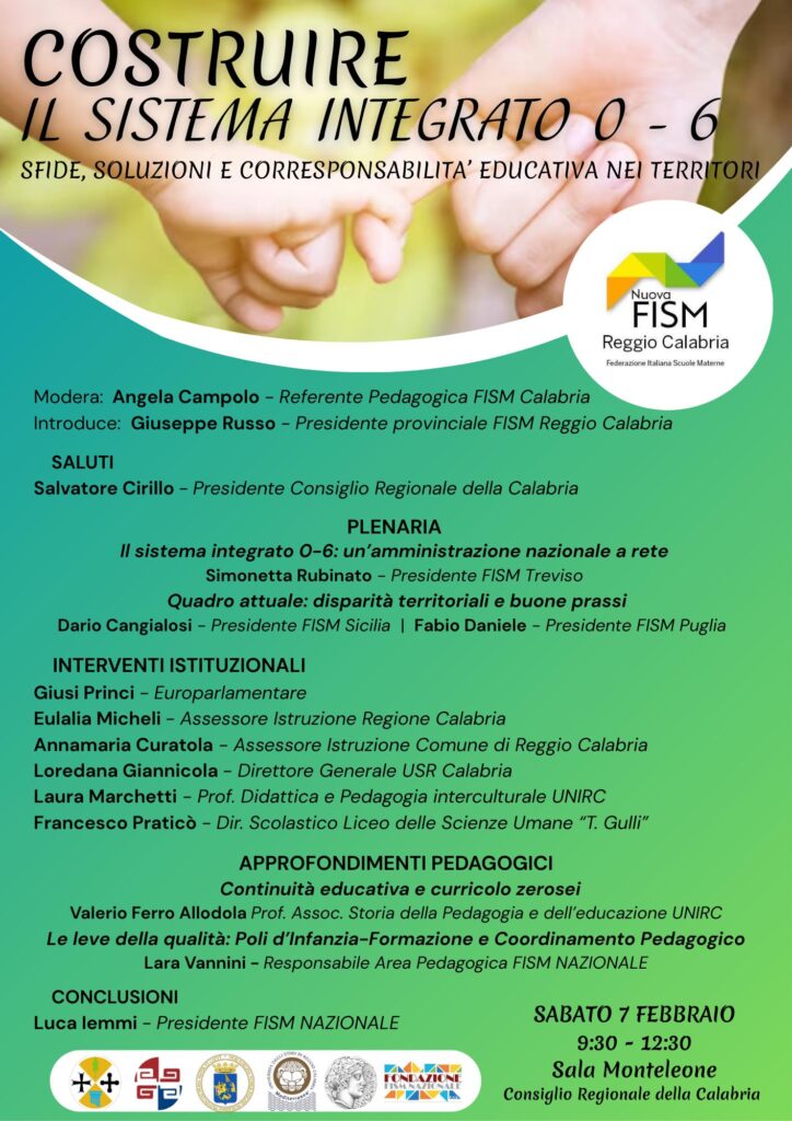 Convegno FISM