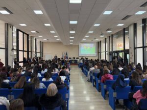 Convegno Fism Reggio Calabria 7 febbraio