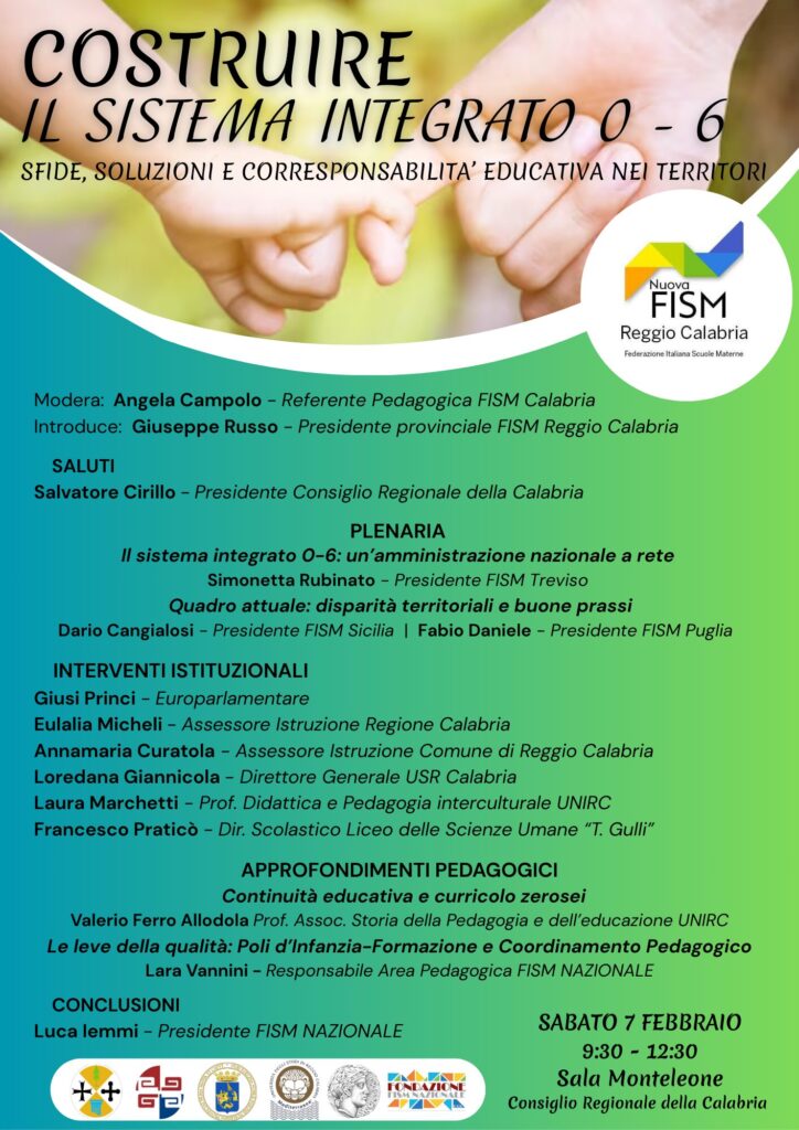 Convegno NuovaFism