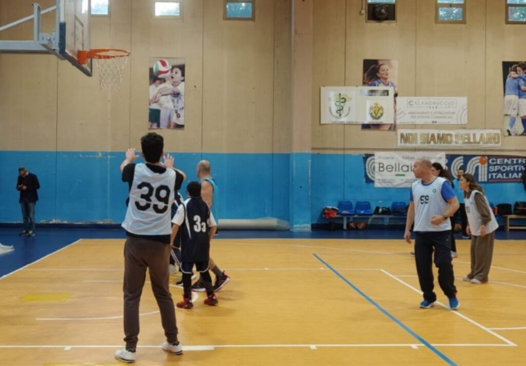 Corso educatore sportivo