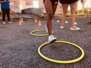 Corso educatore sportivo