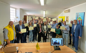 Corso marketing e sviluppo turistico