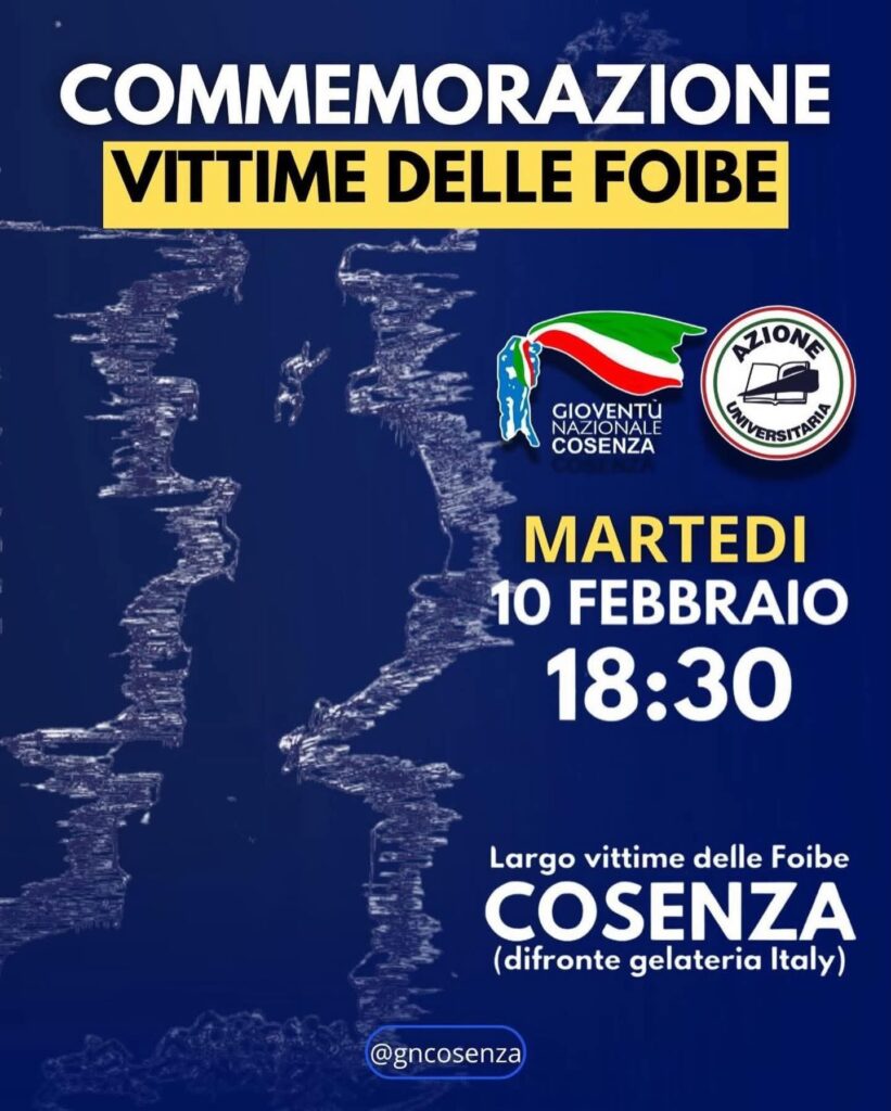 Cosenza