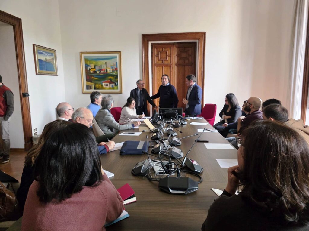 “Cultura in Comune”