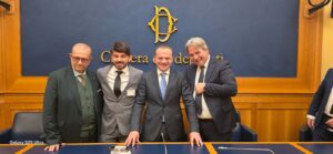 D'Amico Abballe De Luca Tullio