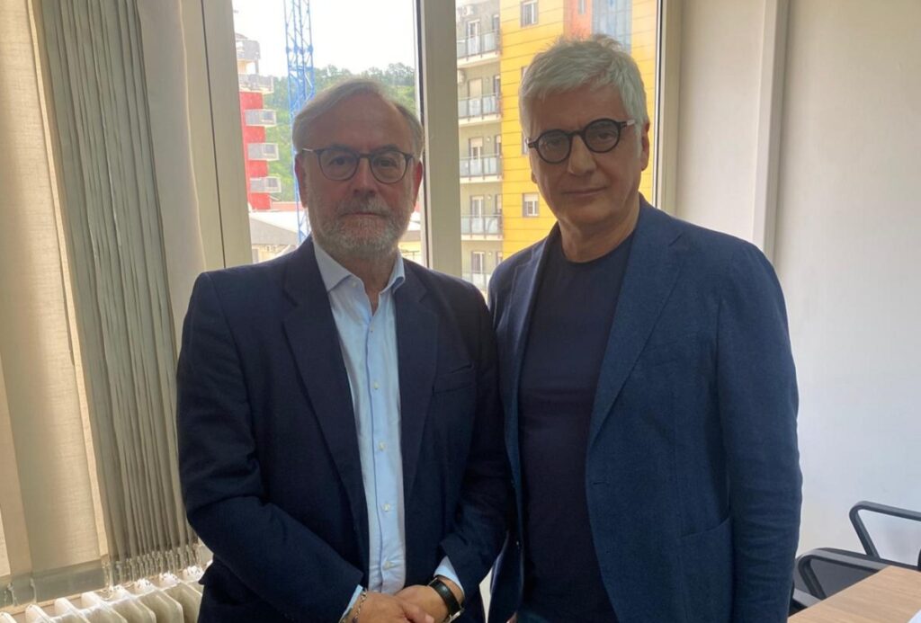 Daffinà e verduci