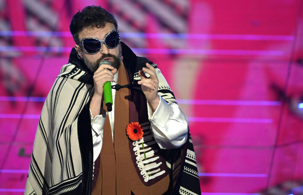Dargen D'Amico