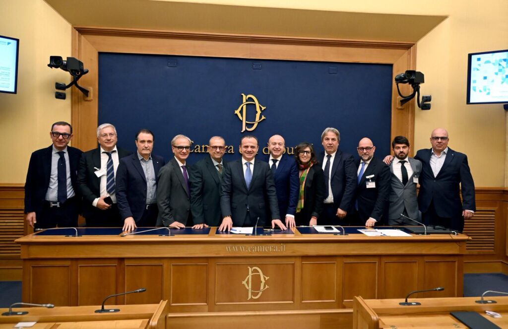 De Luca Fenapi Group