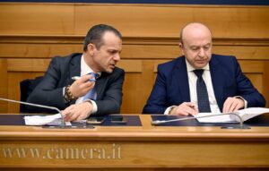 De Luca Fenapi Group