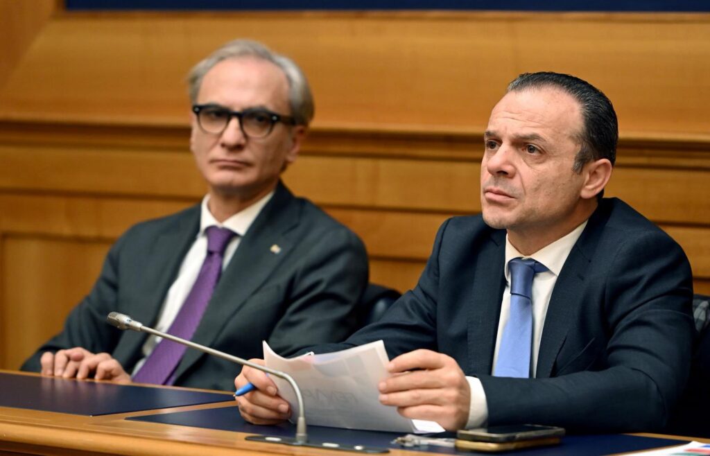 De Luca Fenapi Group