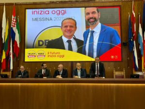 De Luca e Basile
