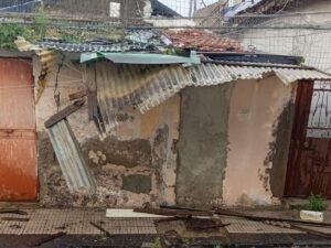 Degrado messina via taormina