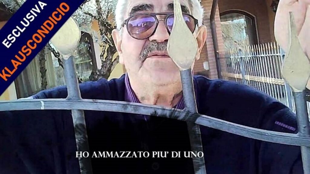 Demetrio Latella