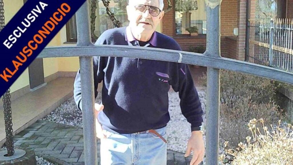 Demetrio Latella